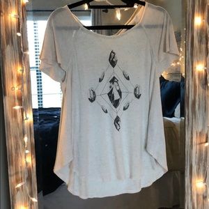 American Eagle shirt